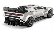 LEGO Speed Champions Bugatti Centodieci 77240, product image 2