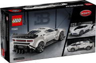 LEGO Speed Champions Bugatti Centodieci 77240, product image 3