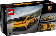 LEGO Speed Champions Porsche 911 GT3 RS 77239, product image 3