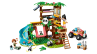 LEGO Friends Panda Sanctuary Animal Care 42648, product image 2
