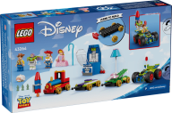LEGO Disney and Pixar’s Toy Story Celebration Train & RC Car 43264, product image 3