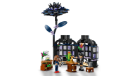 LEGO Wednesday Black Dahlia Flower Set 76784, product image 2