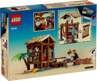 LEGO ONE PIECE Windmill Village Hut Set 75636, product image 3