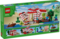 LEGO Minecraft The TNT Jungle House Set 21275, product image 3