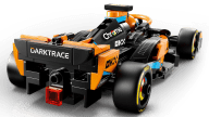 LEGO Speed Champions 2023 McLaren F1 Race Car 76919, product image 2