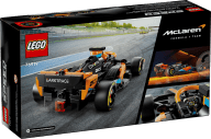 LEGO Speed Champions 2023 McLaren F1 Race Car 76919, product image 3