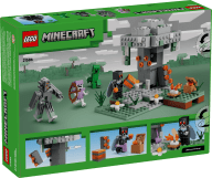LEGO Minecraft The Pale Garden Set 21586, product image 3