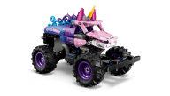 LEGO Technic Monster Jam Sparkle Smash Pull-Back 42220, product image 2