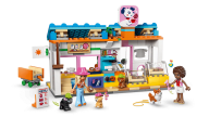 LEGO Friends Dog Treats Bakery Building Set 42677, product image 2