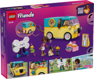LEGO Friends Pet Accessories Van Set 42678, product image 3
