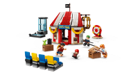 LEGO ONE PIECE Buggy the Clown’s Circus Tent 75637, product image 2