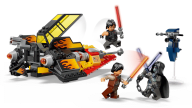 LEGO Star Wars Force Burner Snowspeeder 75414, product image 2