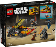 LEGO Star Wars Force Burner Snowspeeder 75414, product image 3