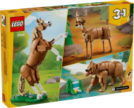 LEGO Creator 3-in-1 Beautiful Horse Set 31166, product image 3