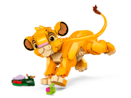 LEGO Disney Simba The Lion King Cub Set 43243, product image 2