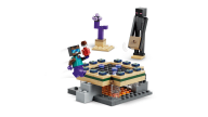 LEGO Minecraft Nether & End Portal Journey Set 21584, product image 2