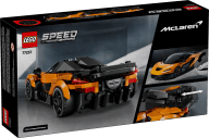 LEGO Speed Champions McLaren W1 Building Set 77257, product image 4