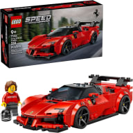 LEGO Speed Champions Ferrari SF90 XX Stradale 77254, product image 1