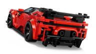 LEGO Speed Champions Ferrari SF90 XX Stradale 77254, product image 2