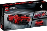 LEGO Speed Champions Ferrari SF90 XX Stradale 77254, product image 3