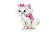 LEGO Disney The Aristocats Adorable Marie Set 43286, product image 2