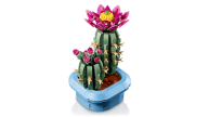 LEGO Botanicals Flowering Cactus Set 11509, product image 2