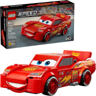 LEGO Speed Champions Lightning McQueen Set 77255, product image 1