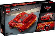 LEGO Speed Champions Lightning McQueen Set 77255, product image 3