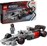 LEGO Speed Champions Audi Revolut F1 Team R26 Set 77259, product image 1