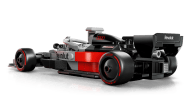 LEGO Speed Champions Audi Revolut F1 Team R26 Set 77259, product image 2