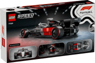 LEGO Speed Champions Audi Revolut F1 Team R26 Set 77259, product image 3