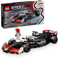 LEGO Speed Champions MoneyGram Haas F1 VF-24 Set 77250, product image 1