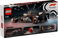 LEGO Speed Champions MoneyGram Haas F1 VF-24 Set 77250, product image 3