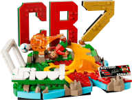 LEGO Editions Cristiano Ronaldo Soccer Highlights Set 43012, product image 2