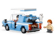 LEGO Harry Potter Flying Ford Anglia Set 76424, product image 2