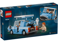 LEGO Harry Potter Flying Ford Anglia Set 76424, product image 3