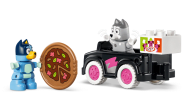 LEGO DUPLO Bluey Pizza Girls Building Set 10469, product image 2