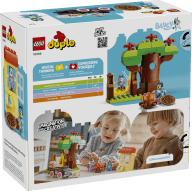 LEGO DUPLO Bluey Pizza Girls Building Set 10469, product image 3