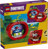 LEGO Fortnite Tomatohead Building Set 77079, product image 3