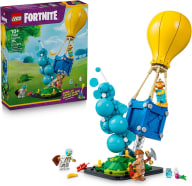 LEGO Fortnite Supply Drop Building Set 77080, product image 1