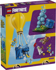 LEGO Fortnite Supply Drop Building Set 77080, product image 3