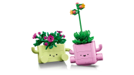 LEGO Botanicals Rocking Plants Building Set 11506, product image 2
