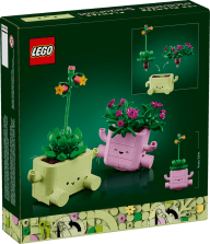 LEGO Botanicals Rocking Plants Building Set 11506, product image 3