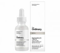 The Ordinary Niacinamide 10% + Zinc 1% Smoothing Serum, product image 3