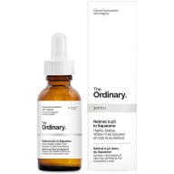 The Ordinary Retinol 1% in Squalane High-Strength Serum, 30 ml, product image 2