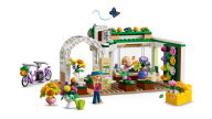 LEGO Friends Creative Flower Shop Building Set 42693, product image 3