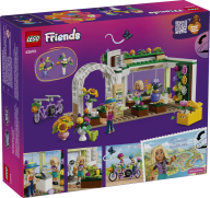 LEGO Friends Creative Flower Shop Building Set 42693, product image 4