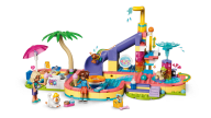 LEGO Friends Fun Water Park Day Building Set 42676, product image 2