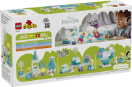 LEGO DUPLO Disney Frozen Elsa & Olaf Creative Box 10462, product image 3