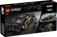 LEGO Speed Champions Ken Block Hoonicorn V1 Set 77262, product image 4